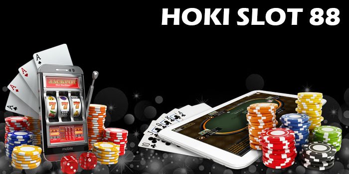 HOKI SLOT 88