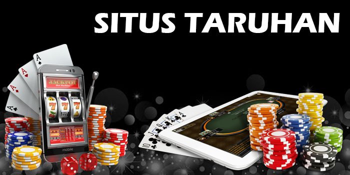 SITUS TARUHAN