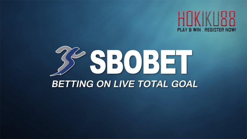 SBOBET Online Indonesia