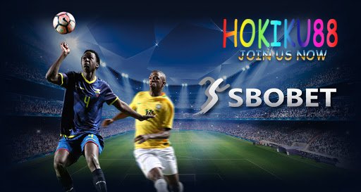 SBOBET Indonesia Terpercaya